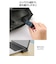 エレコム　USB-C → USB-A 変換ハブ ブラック U3HCR030BK