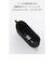 エレコム　AirPods Pro 3 ケース MagSafe対応 レザー調 TPU 耐衝撃 カラビナ付 落下防止 ブラック ブラック AVAAP07PLCBK