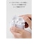 エレコム　AirPods Pro 3 ケース MagSafe対応 TOUGH SLIM 耐衝撃 ロック機能 カラビナ付 落下防止 ホワイト ホワイト AVAAP07TSLWH
