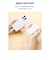 エレコム　USB-C ⇔ USB-Cケーブル [充電 /転送 /2.0m /PD100W /USB2.0] ホワイト MPACC5PTSS20WH