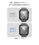 エレコム　アップルウォッチ ガラス フィルム 【 Apple Watch SE3 / SE2 / SE(第3/2/1世代)/ Series6/5/4[ 44mm ] 対応 】 全面保護 表面硬度10H 高透明  AW25DFLGS2R
