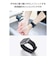 エレコム　アップルウォッチ バンド Apple Watch Ultra 3 / SE 第3世代 / Series 11 [ 49 46 45 44 42mm ] シリコン ベルト TOUGH SLIM ブラック AW25ABDTSBK
