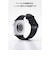 エレコム　アップルウォッチ バンド Apple Watch Ultra 3 / SE 第3世代 / Series 11 [ 49 46 45 44 42mm ] シリコン ベルト TOUGH SLIM ブラック AW25ABDTSBK
