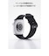 エレコム　アップルウォッチ バンド Apple Watch Ultra 3 / SE 第3世代 / Series 11 [ 49 46 45 44 42mm ] シリコン ベルト TOUGH SLIM ブラック AW25ABDTSBK