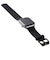 エレコム　アップルウォッチ バンド Apple Watch Ultra 3 / SE 第3世代 / Series 11 [ 49 46 45 44 42mm ] シリコン ベルト TOUGH SLIM ブラック AW25ABDTSBK