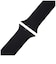 エレコム　アップルウォッチ バンド Apple Watch Ultra 3 / SE 第3世代 / Series 11 [ 49 46 45 44 42mm ] シリコン ベルト TOUGH SLIM ブラック AW25ABDTSBK
