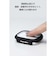 エレコム　アップルウォッチ カバー Apple Watch Series 11 / 10 [ 42mm ] ケース 強化ガラス 10H 耐衝撃フレーム 指紋防止 飛散防止 TOUGH SLIM LITE ブラッ AW25BFCTSLBK