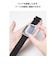 エレコム　アップルウォッチ カバー Apple Watch SE3 / SE2 / SE1 ( 第3 / 2 / 1世代) [ 44mm ] ケース 強化ガラス 10H 耐衝撃フレーム 指紋防止 飛散防止 TO AW25DFCTSLCR