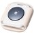 エレコム　アップルウォッチ カバー Apple Watch SE3 / SE2 / SE1 ( 第3 / 2 / 1世代) [ 40mm ] ケース 強化ガラス 10H 耐衝撃フレーム 指紋防止 飛散防止 TO AW25EFCTSLBE