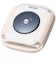 エレコム　アップルウォッチ カバー Apple Watch SE3 / SE2 / SE1 ( 第3 / 2 / 1世代) [ 40mm ] ケース 強化ガラス 10H 耐衝撃フレーム 指紋防止 飛散防止 TO AW25EFCTSLBE