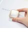 エレコム　アップルウォッチ カバー Apple Watch SE3 / SE2 / SE1 ( 第3 / 2 / 1世代) [ 40mm ] ケース 強化ガラス 10H 耐衝撃フレーム 指紋防止 飛散防止 TO AW25EFCTSLBE