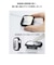 エレコム　アップルウォッチ カバー Apple Watch SE3 / SE2 / SE1 ( 第3 / 2 / 1世代) [ 40mm ] ケース 強化ガラス 10H 耐衝撃フレーム 指紋防止 飛散防止 TO AW25EFCTSLBK