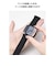 エレコム　アップルウォッチ カバー Apple Watch SE3 / SE2 / SE1 ( 第3 / 2 / 1世代) [ 40mm ] ケース 強化ガラス 10H 耐衝撃フレーム 指紋防止 飛散防止 TO AW25EFCTSLBK