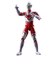 バンダイ　ｳﾙﾄﾗｱｸｼｮﾝﾌｨｷﾞｭｱ ｿﾞﾌｨｰ ｳﾙﾄﾗAFｿﾌｨｰ