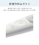 シチズンシステムズ　電子体温計 CTE709E