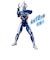 バンダイ　ｳﾙﾄﾗAF ｳﾙﾄﾗﾏﾝｾﾞｯﾄ ｵﾘｼﾞﾅﾙ ﾆｭｰｼﾞｪﾈﾚｰｼｮﾝｽﾀｰｽﾞｾｯﾄ ｳﾙﾄﾗﾏﾝ ｳﾙﾄﾗAFｾﾞｯﾄONGｾｯﾄ