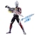 バンダイ　ｳﾙﾄﾗAF ｳﾙﾄﾗﾏﾝｵｰﾌﾞ ｵｰﾌﾞｵﾘｼﾞﾝ ﾆｭｰｼﾞｪﾈﾚｰｼｮﾝｽﾀｰｽﾞｾｯﾄ ｳﾙﾄﾗﾏﾝ ｳﾙﾄﾗAFｵｰﾌﾞONGｾｯﾄ