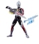 バンダイ　ｳﾙﾄﾗAF ｳﾙﾄﾗﾏﾝｵｰﾌﾞ ｵｰﾌﾞｵﾘｼﾞﾝ ﾆｭｰｼﾞｪﾈﾚｰｼｮﾝｽﾀｰｽﾞｾｯﾄ ｳﾙﾄﾗﾏﾝ ｳﾙﾄﾗAFｵｰﾌﾞONGｾｯﾄ