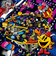 ソニーインタラクティブエンタテインメント　PS4ゲームソフト PAC-MAN Museum + PACMANMuseum<br>★こちらの商品は人気商品のため、色違い・仕様違い等含め「一家族１台限り」でのご協力をお願いしております。