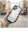 レイアウト　Google Pixel 10a / ハイブリッド タフケース Puffull +レンズガードリング / ブラック RTGP10ACMD1B