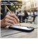 レイアウト　Google Pixel 10a / ハイブリッド タフケース Puffull +レンズガードリング / ブラック RTGP10ACMD1B