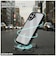 レイアウト　Google Pixel 10a / ハイブリッド タフケース Puffull +レンズガードリング / ブラック RTGP10ACMD1B