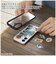 レイアウト　Google Pixel 10a / ハイブリッド タフケース Puffull +レンズガードリング / ブラック RTGP10ACMD1B