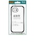 レイアウト　Google Pixel 10a / ハイブリッド タフケース Puffull +レンズガードリング / ブラック RTGP10ACMD1B