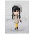 バンダイスピリッツ　Figuarts mini ヨル・フォージャー -劇場版SPY×FAMILY CODE： White(スパイファミリー コード ホワイト)- FMﾖﾙﾌｫｰｼﾞｬｰｹﾞｷｼﾞｮｳ