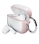 PGA　AirPods Pro(第2/1世代)用 タフケース ピンク PGAPP2HB03PK