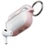 PGA　AirPods Pro(第2/1世代)用 タフケース ピンク PGAPP2HB03PK