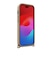 PGA　iPhone 15(6.1インチ) クリアタフケース Premium Style ベージュ PG23APT02BE