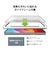 PGA　iPhone 15/15 Pro 液晶ｶﾞﾗｽ 覗き見防止 ▼のぞき見 PG23AGL05MB