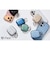 HAMEE　AirPods Pro 3 iFace Standardｹｰｽ ﾎﾜｲﾄ AIRPODSPR3FCWH