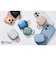 HAMEE　AirPods Pro 3 iFace Standardｹｰｽ ﾎﾜｲﾄ AIRPODSPR3FCWH