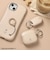 HAMEE　AirPods Pro 3 iFace Standardｹｰｽ ﾎﾜｲﾄ AIRPODSPR3FCWH