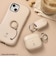 HAMEE　AirPods Pro 3 iFace Standardｹｰｽ ﾎﾜｲﾄ AIRPODSPR3FCWH