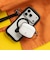 HAMEE　AirPods Pro 3 iFace Standardｹｰｽ ﾎﾜｲﾄ AIRPODSPR3FCWH