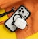 HAMEE　AirPods Pro 3 iFace Standardｹｰｽ ﾎﾜｲﾄ AIRPODSPR3FCWH
