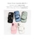 HAMEE　AirPods Pro 3 iFace Standardｹｰｽ ﾎﾜｲﾄ AIRPODSPR3FCWH