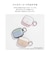 HAMEE　AirPods Pro 3 iFace Standardｹｰｽ ﾎﾜｲﾄ AIRPODSPR3FCWH
