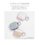 HAMEE　AirPods Pro 3 iFace Standardｹｰｽ ﾎﾜｲﾄ AIRPODSPR3FCWH