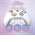 アローン　Switch用ワイヤレスコントローラー パール ALG-NSWCP ALGNSWCP<br>★こちらの商品は人気商品のため、色違い・仕様違い等含め「一家族１台限り」でのご協力をお願いしております。