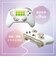 アローン　Switch用ワイヤレスコントローラー パール ALG-NSWCP ALGNSWCP<br>★こちらの商品は人気商品のため、色違い・仕様違い等含め「一家族１台限り」でのご協力をお願いしております。