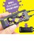 アローン　ゲーム用オーディオミキサー インクＶｅｒ ALGGOMIXI<br>★こちらの商品は人気商品のため、色違い・仕様違い等含め「一家族１台限り」でのご協力をお願いしております。