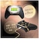 アローン　Switch用ワイヤレスコントローラー ブラックパール ALG-NSWCPB ALGNSWCPBK