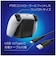 アローン　PS5コントローラー用クイックチャージスタンド ALG-P5CRCS ALGP5CRCS<br>★こちらの商品は人気商品のため、色違い・仕様違い等含め「一家族１台限り」でのご協力をお願いしております。