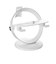 アローン　Meta Quest3用VRstand ALG-MQ3STB ALGMQ3STBK<br>★こちらの商品は人気商品のため、色違い・仕様違い等含め「一家族１台限り」でのご協力をお願いしております。