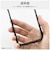 レイアウト　Galaxy S25 Like standard Puffull 耐衝撃 バンパー ハイブリッドケース / ブラック RTGS25CMD1B