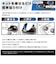 レイアウト　Galaxy A25 Like standard ｶﾒﾗ ｶﾞﾗｽﾌｨﾙﾑ 2枚1ｾｯﾄ ▼ RTGA25FGCALCB